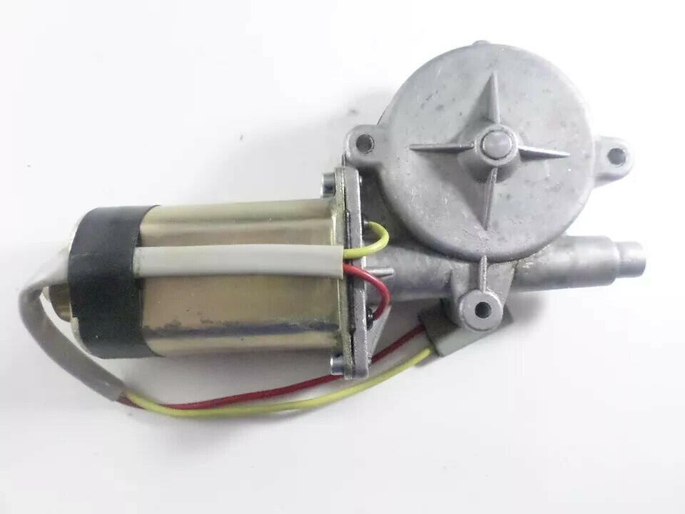 ACI Automotive Power Window Lift Motor Module Assembly 83108