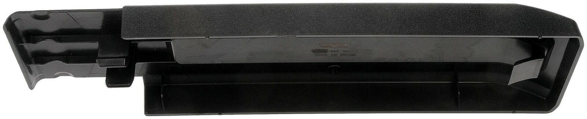 Dorman 38571 Upper Tailgate Jeep Hinge Cover Exterior Trim