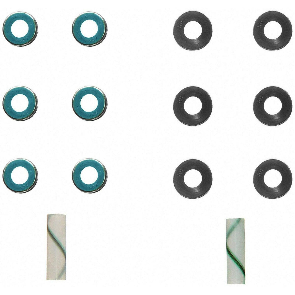 FEL-PRO SS 72685 Valve Stem Seal Set