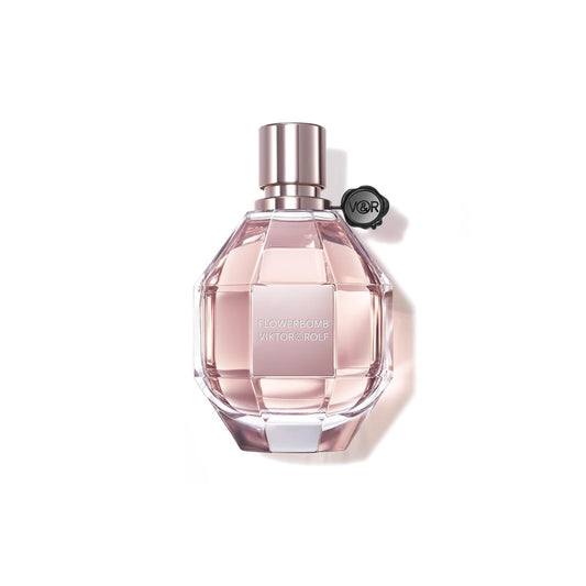 Viktor & Rolf Flowerbomb Eau de Parfum 3.4 oz 100ml Women's EDP