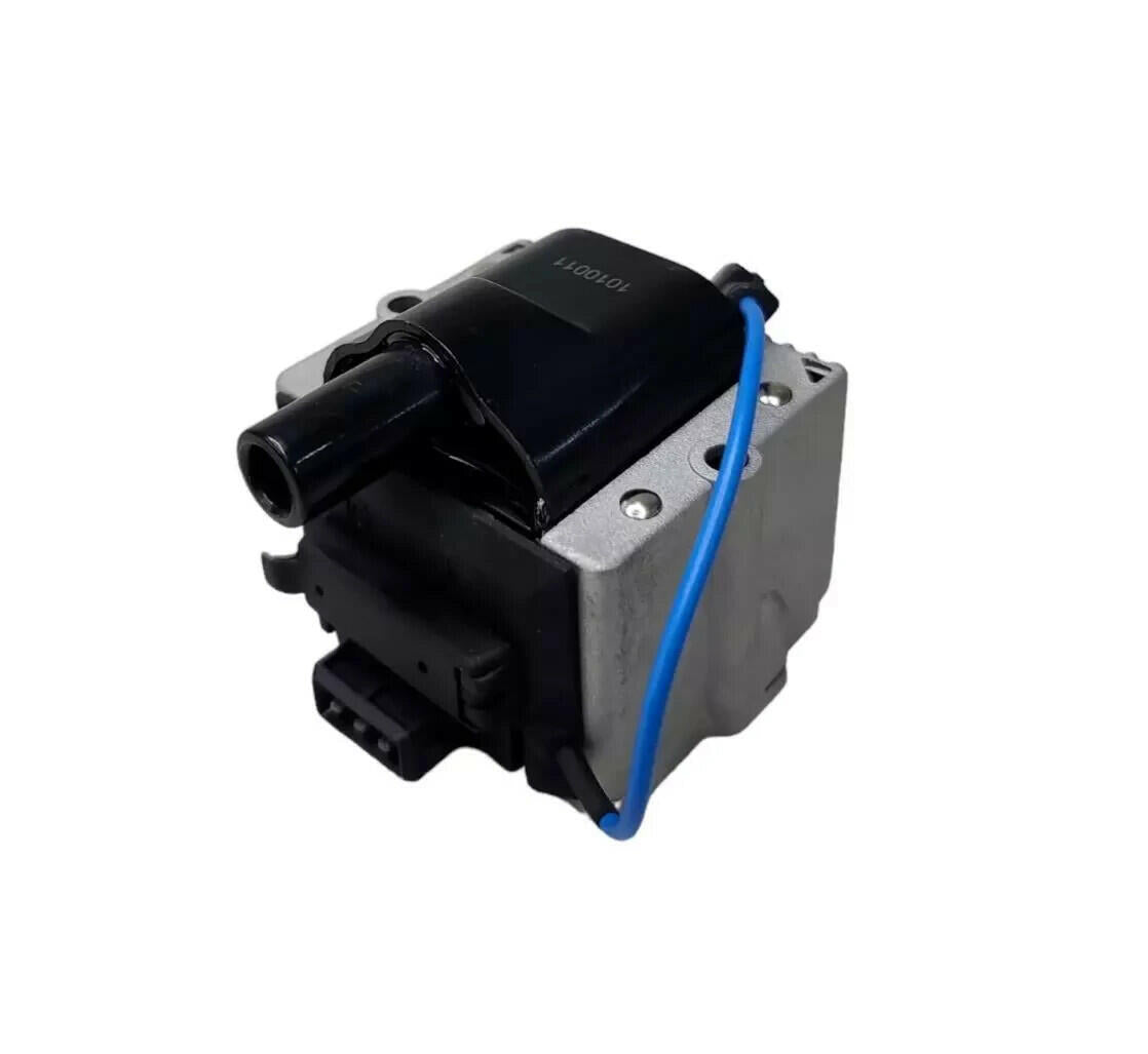 Carquest EBC1675 Ignition Coil Volkswagen Seat