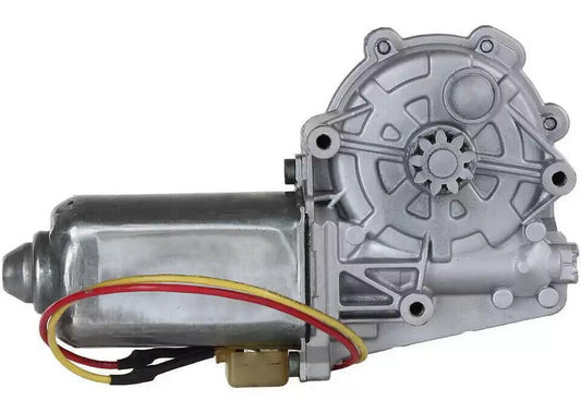 Cardone 42-347 Remanufactured Power Window Lift Motor Fits Ford F-150