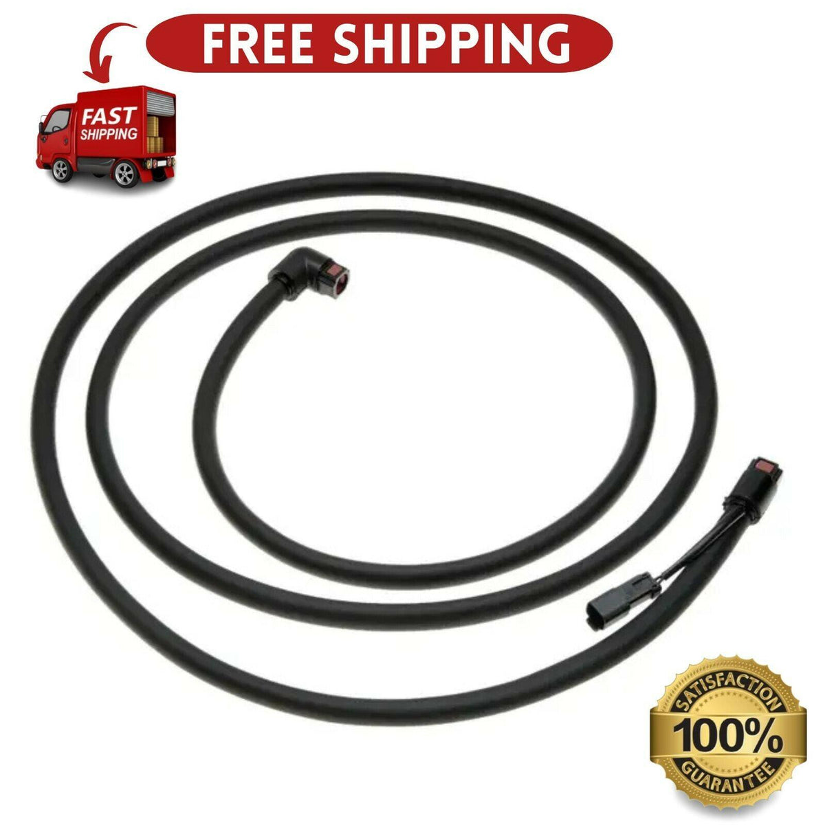 Gates DEF Hose DEF7048 for Diesel SCR Emissions System