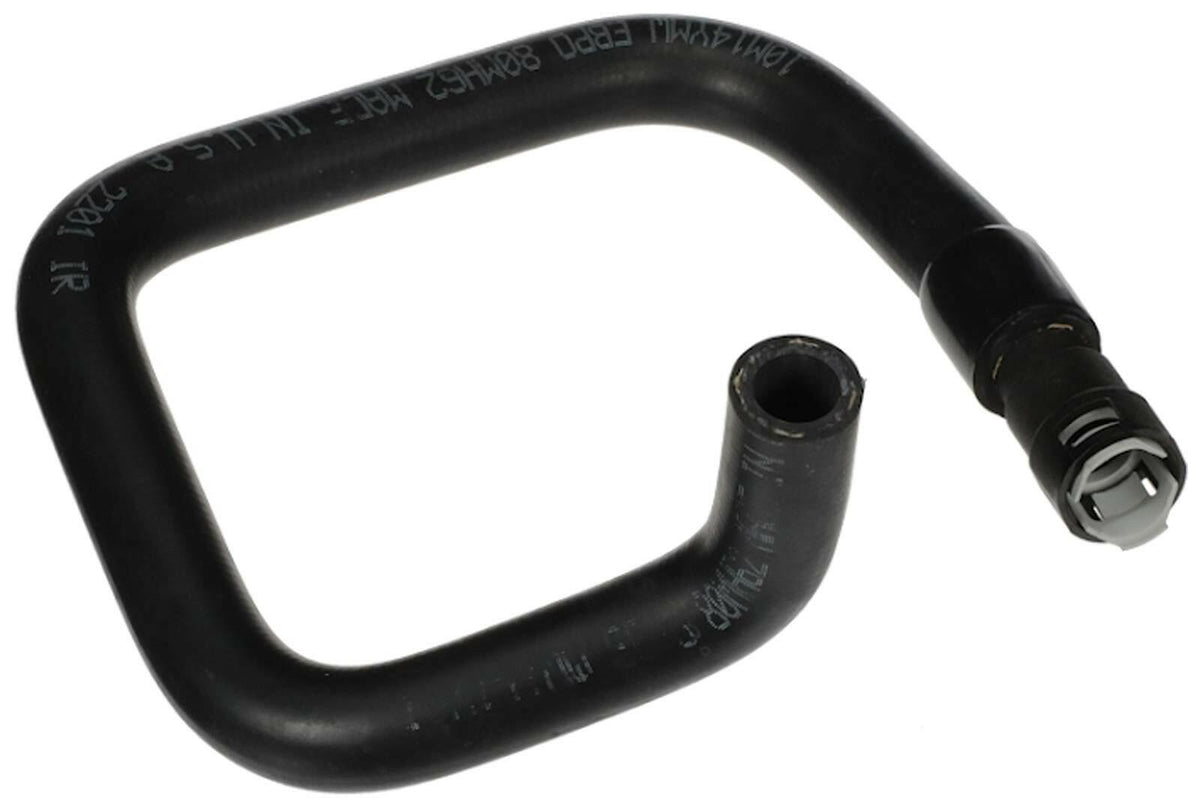 Gates 23256 Premium Coolant Hose, Heat Resistant 1" ID, Exact