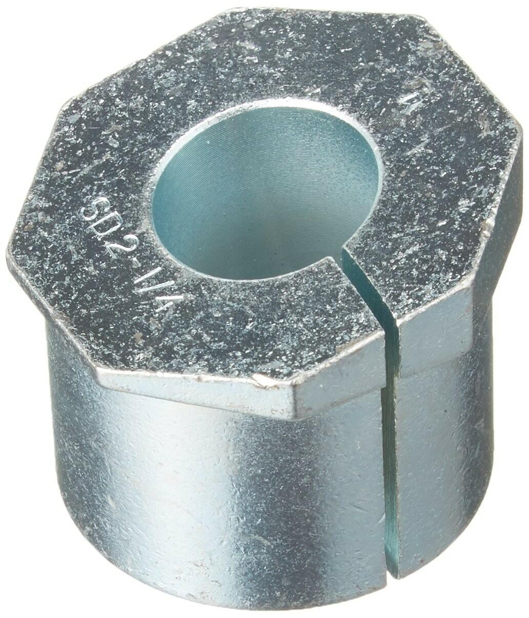 MOOG K80125 Caster Camber Adjusting Bushing 2.25 Degree Adjustment