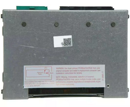 Cardone Engine Control Module for Optimal (ECM) 77-6387
