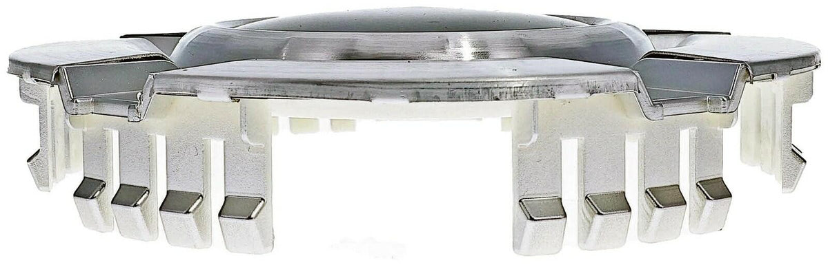 Dorman 909-027 Silver Hubcap for Chevrolet - Fitment