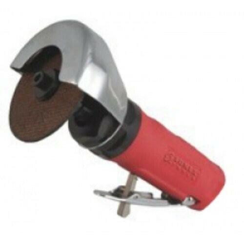 Sunex SXC208 Cut-Off Tool 22,000 RPM Rear Exhaust Air Cutter