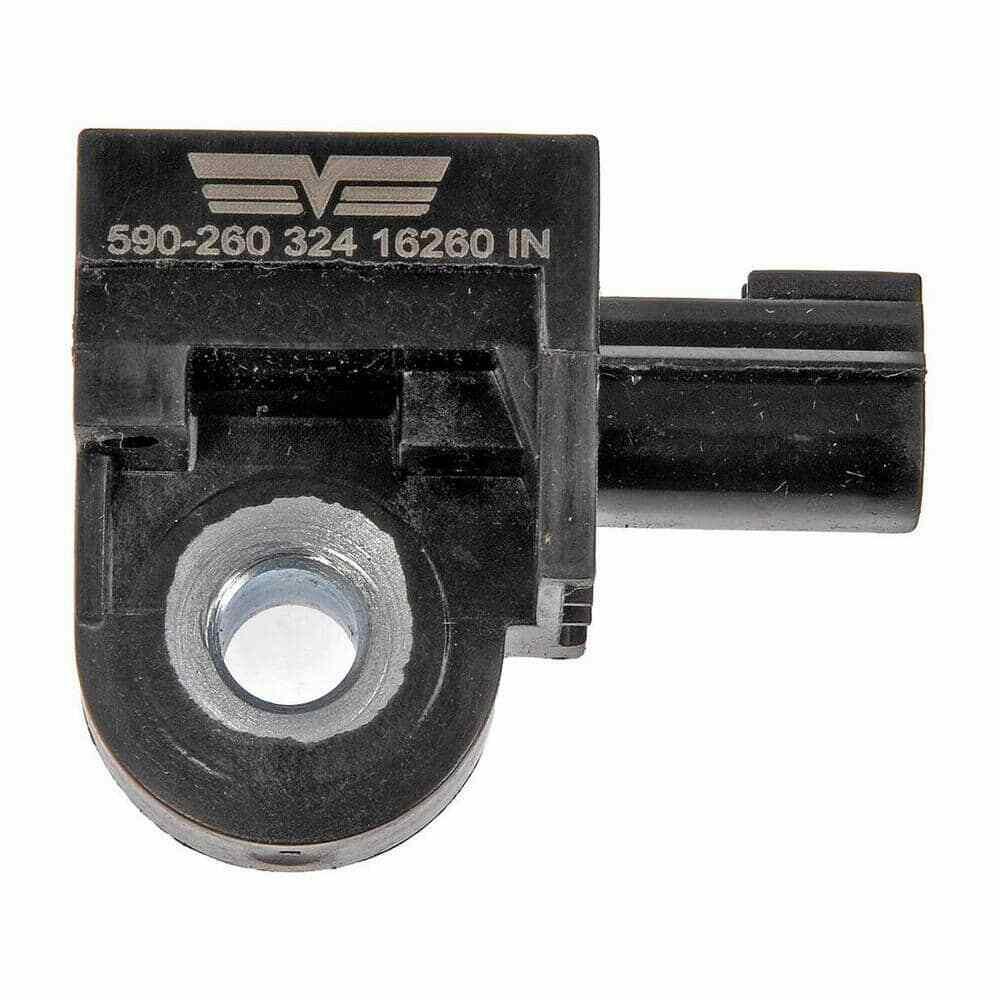 Dorman 590-260 Emissions Sensor Module Impact Exhaust