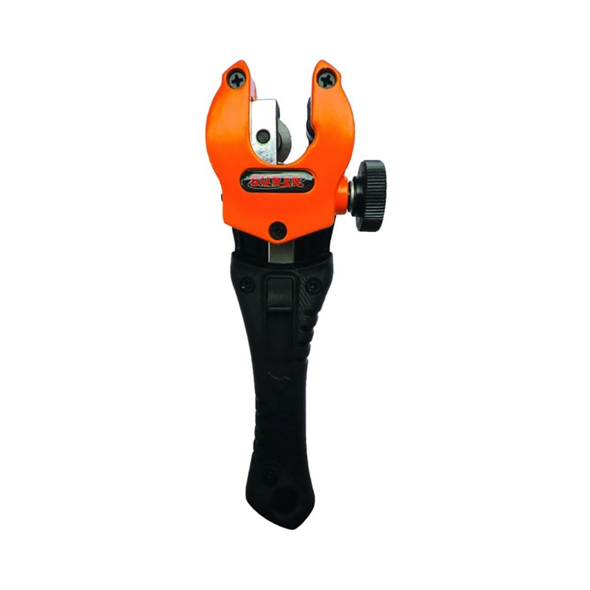 S.U.R. & R. SRRTC60 Automatic Ratcheting Tubing Cutter for Copper & PVC