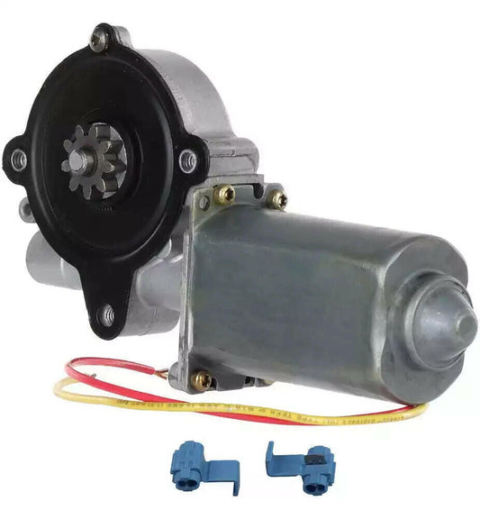 Cardone Power Window Lift Motor Remanufactured 42-328