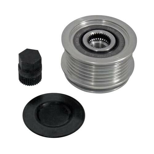 Litens Automotive Overrunning Alternator Pulley Module Assembly 930013A
