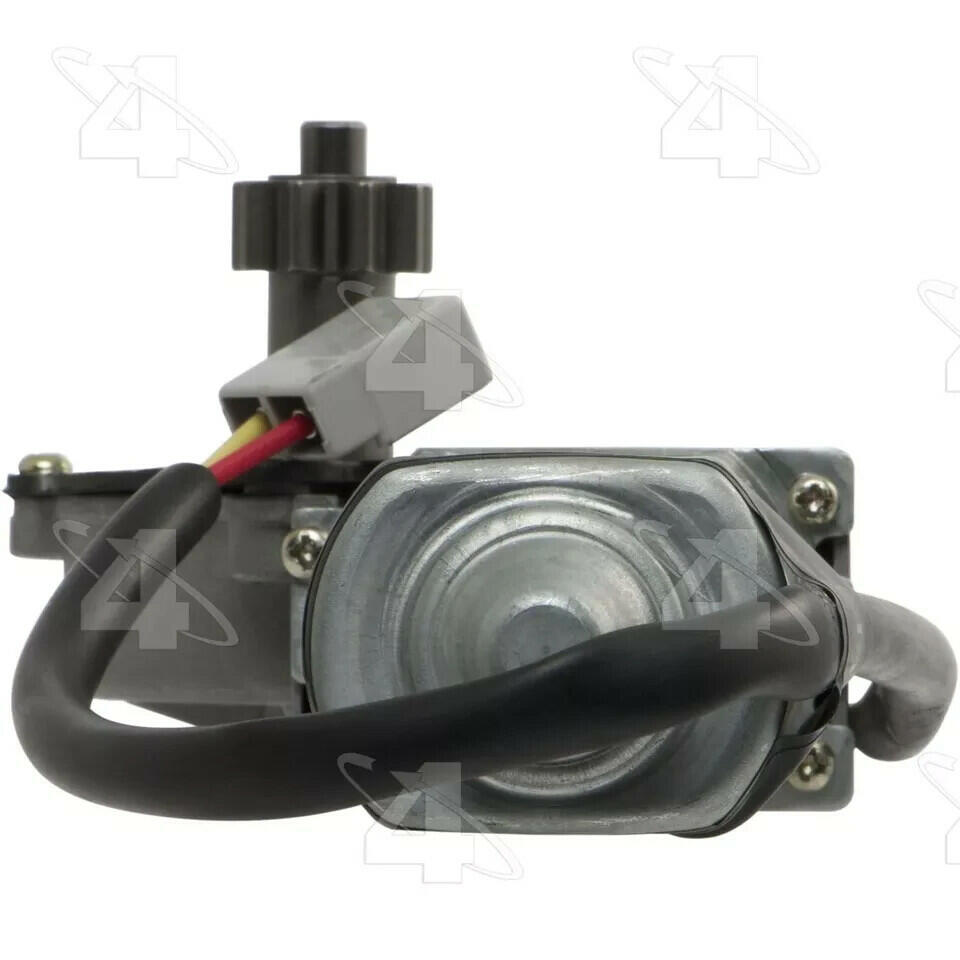 ACI Power Window Motor for 1984-1993 Ford Mustang 83290