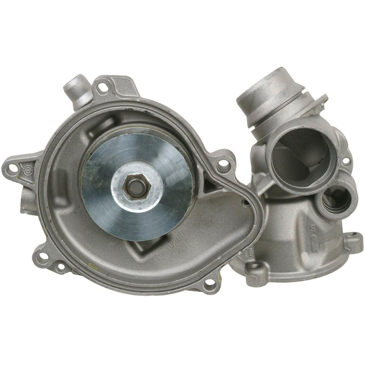 Cardone 57-1688 Reman Water Pump Mechanical Engine Cooling Pump For 04-08 BMW X5