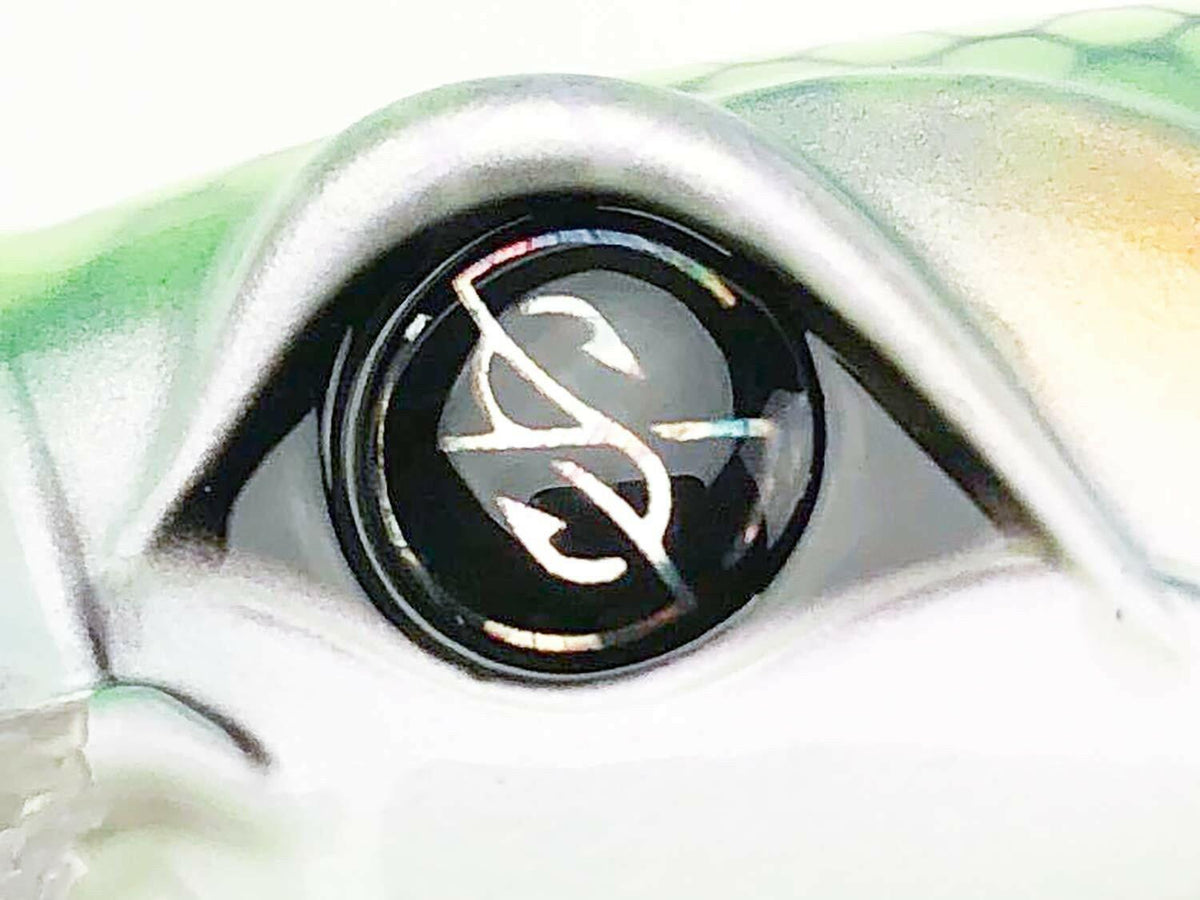 Googan Squad Grande Recon Crankbait 3 in 1 oz Mondo Shad Bass Fishing Lure