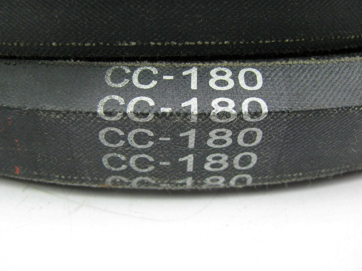 Dayco CC180 V-Belt Double Angle Power Transmission Belt