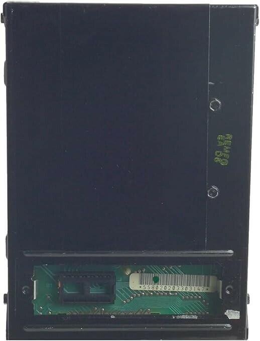Cardone 77-7076 Engine Control Module Remanufactured ECM
