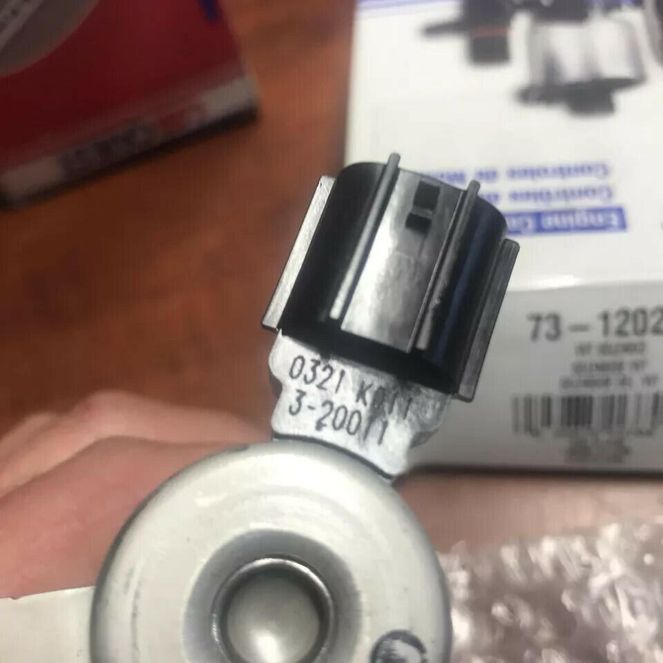 Carquest 73-12024 VVT Solenoid Engine Variable Valve Timing
