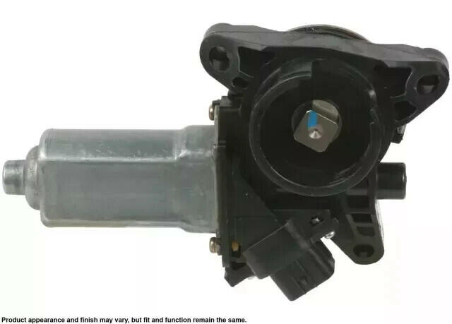 Cardone Remanufactured Window Lift Motor & Regulator 47-15027 for Acura TL