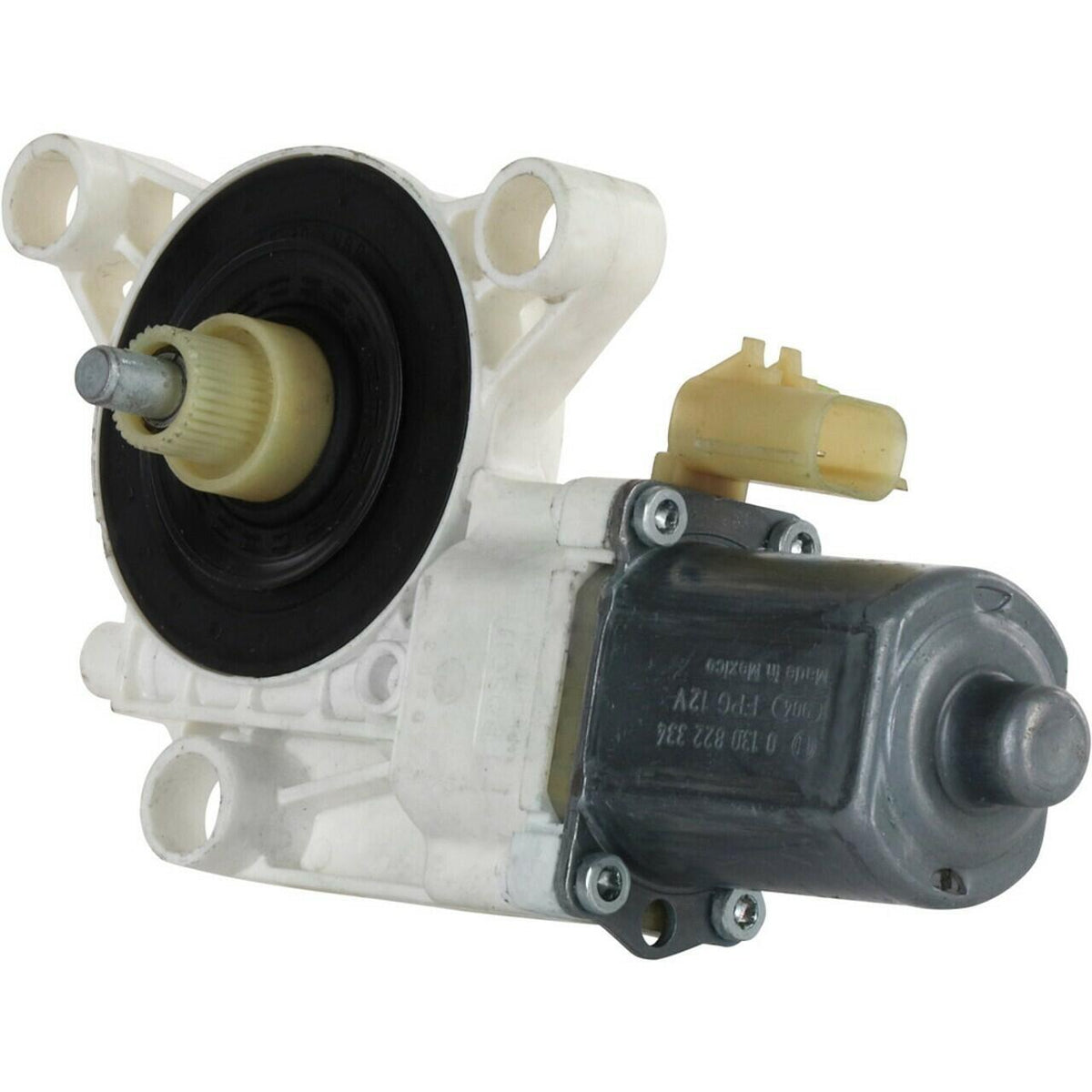 A1 Cardone 47-1770 Window Power Motor Reman Fit Mazda CX-9
