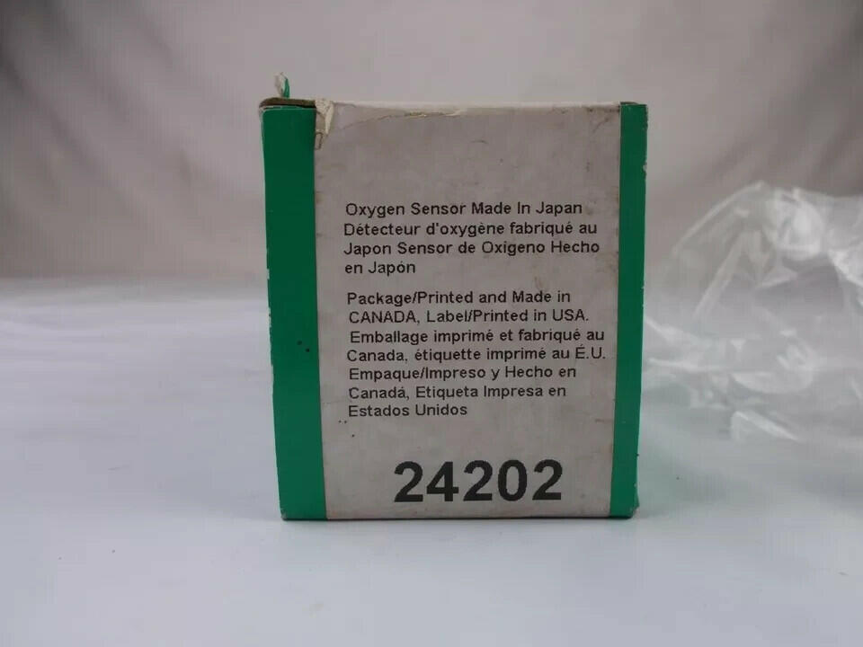 NTK For Hyundai Sonata Oxygen Sensor 24202