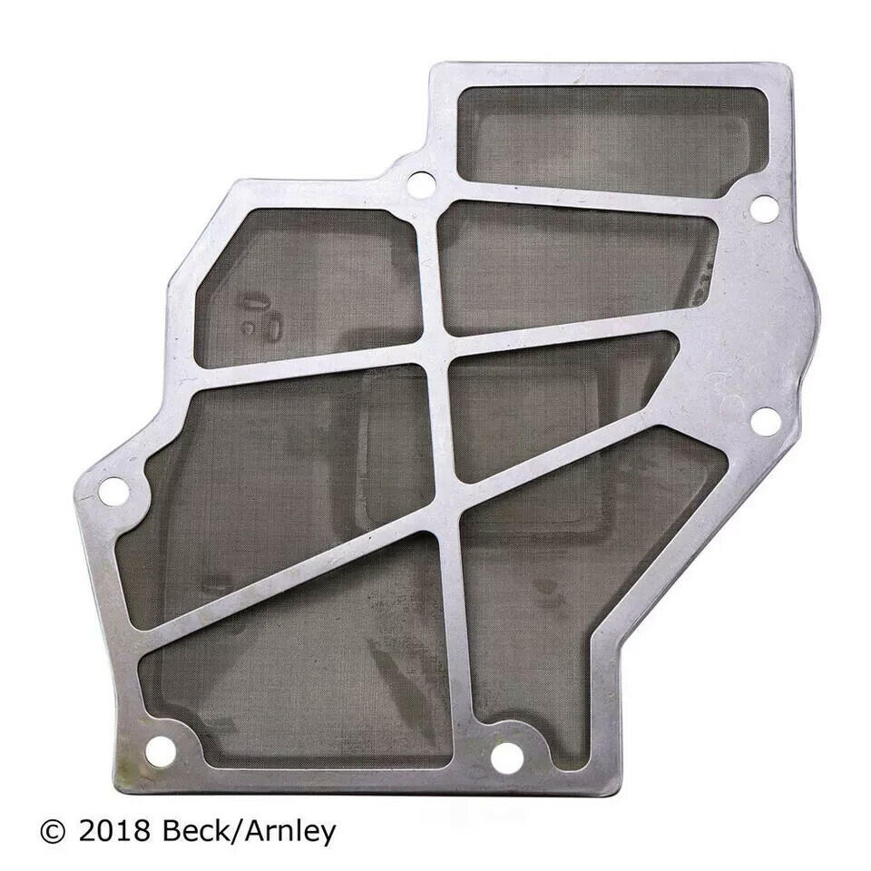Beck/Arnley 044-0202 Transmission Filter Kit for Automatic Transmissions