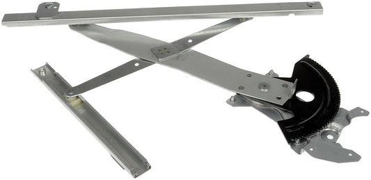 Dorman 740-757 Front Passenger Side Power Window Regulator (Regulator Only)