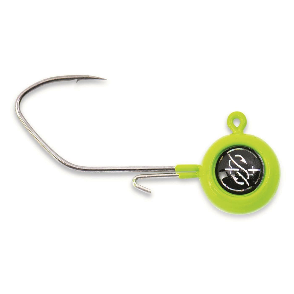 Googan Squad Crappie Jig Green 1/16 oz GCJ-116-GG Freshwater Fishing Lure