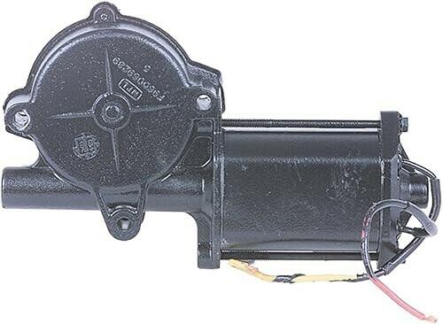 Cardone Power Window Lift Motor Assembly Remanufactured 42-331