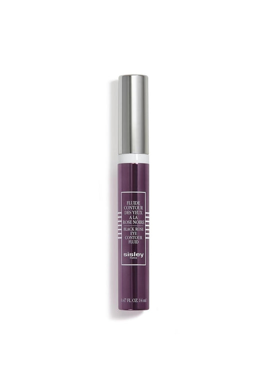 Sisley Paris Black Rose Eye Contour Fluid 14 mL - Anti-Aging Eye Cream