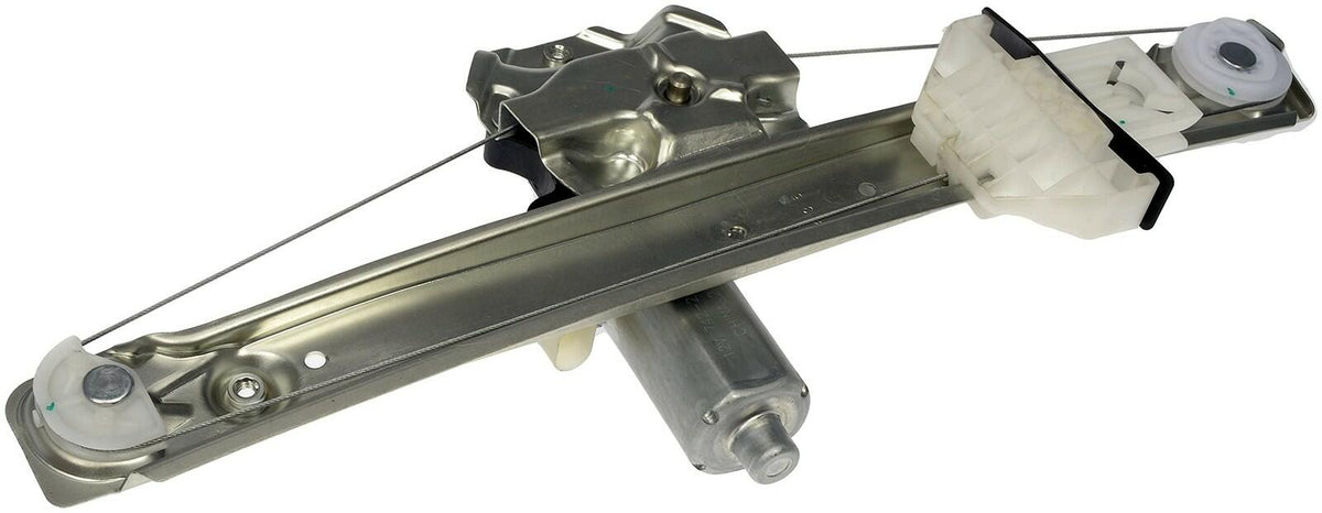 Dorman 751-230 Power Window Regulator And Motor Assembly For 08-11 Ford Focus