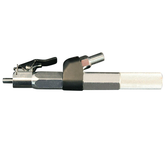 Milton S-443 3-in-1 Tire Valve Extractor Inflator Installation Tool