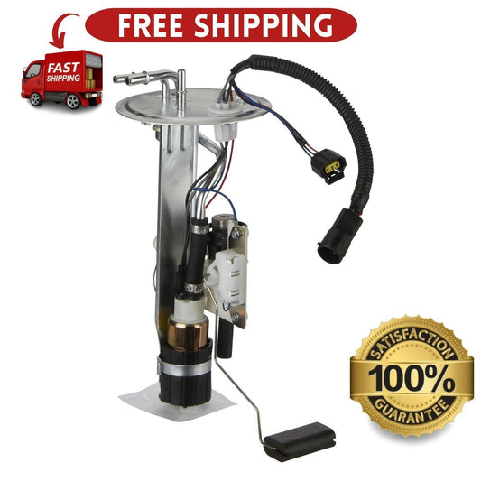 Spectra Premium Fuel Pump and Sender Assembly SP2270H