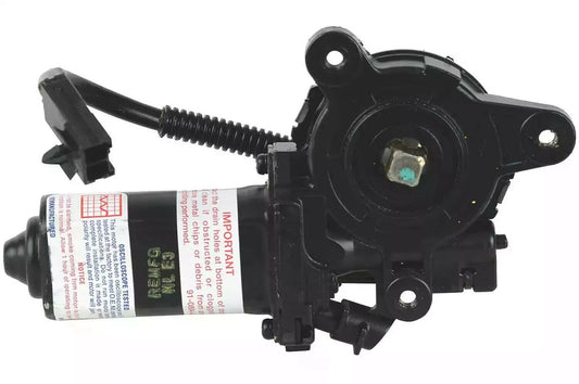 A1 Cardone Window Lift Power Motor Reman Assembly 42-3019 Fit Mercury Villager