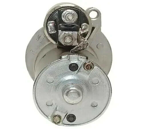 Carquest Standard Starter Motor Remanufactured High Performence 3232SV