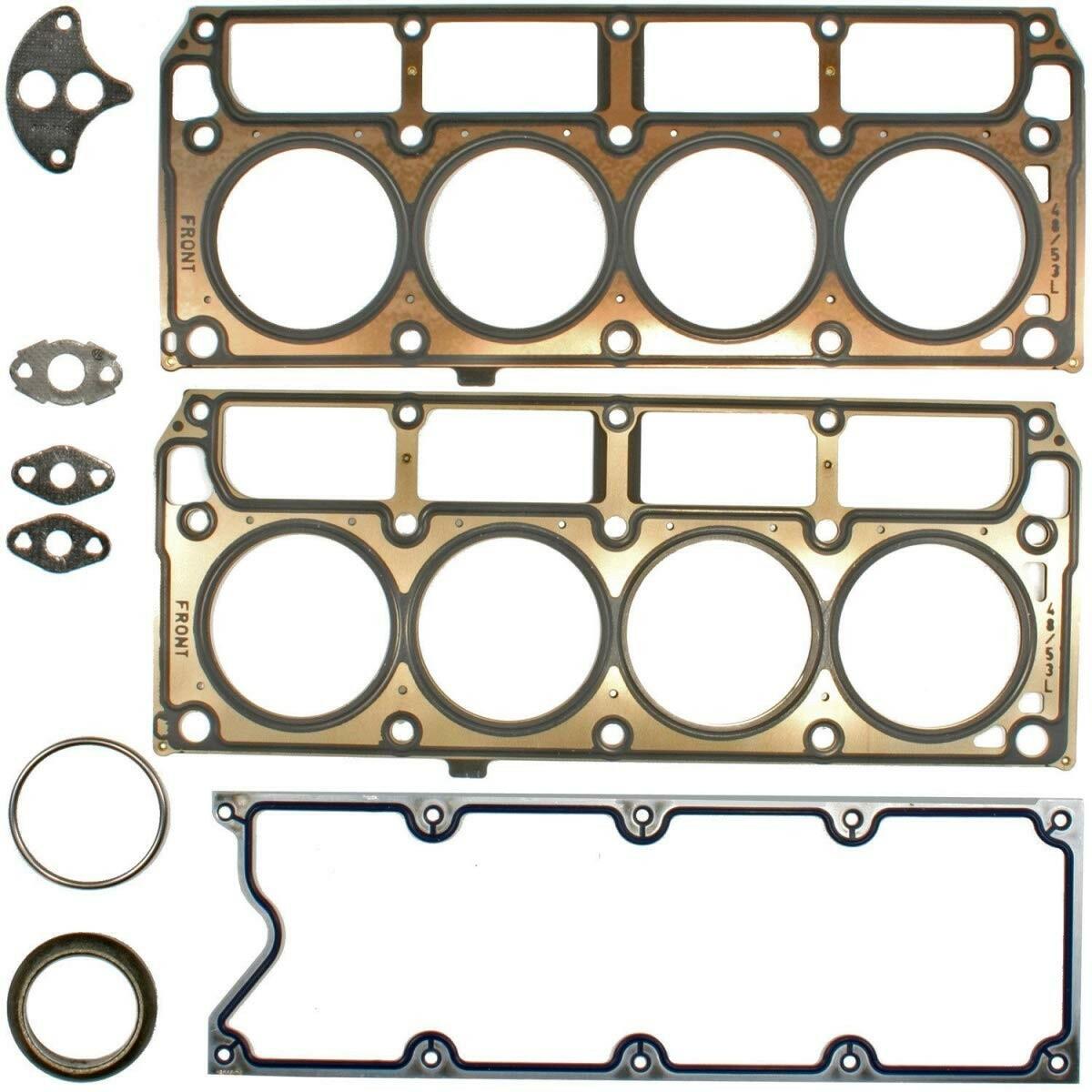 MAHLE Original HS54340 Engine Cylinder Head Gasket Set Replacement