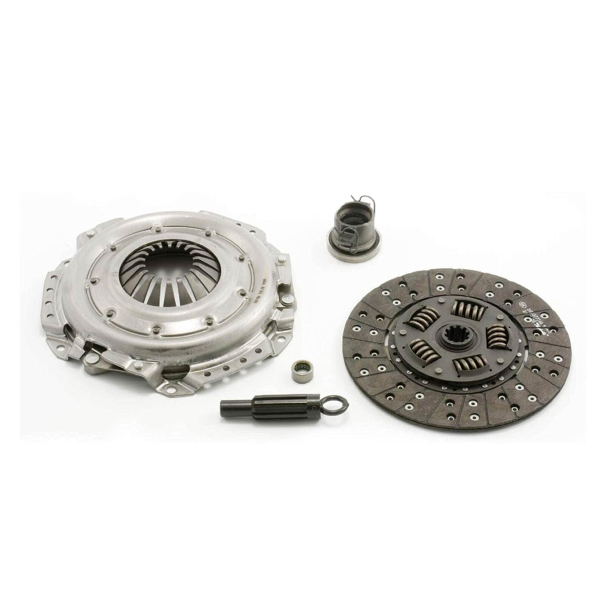 LuK RepSet 22-030 Clutch Kit