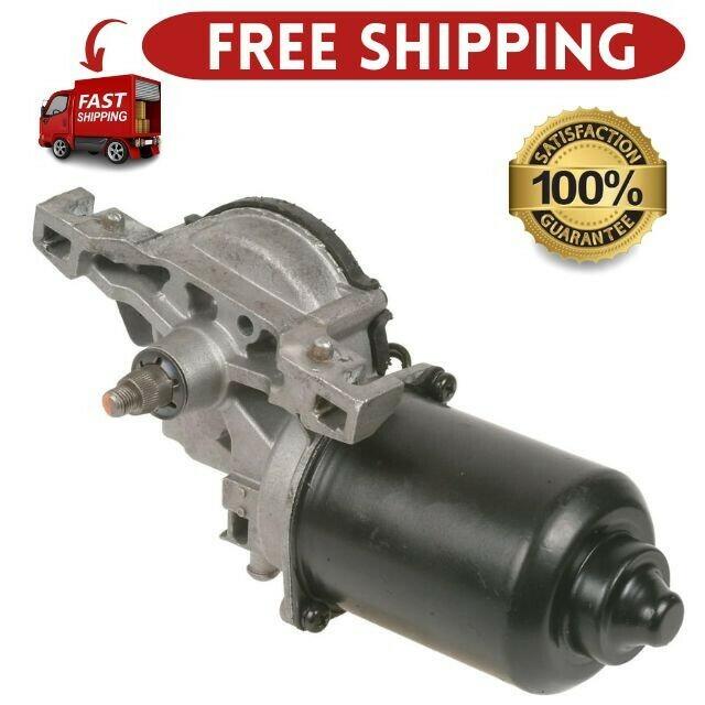 Cardone For Hyundai Genesis Windshield Wiper Motor 43-4465