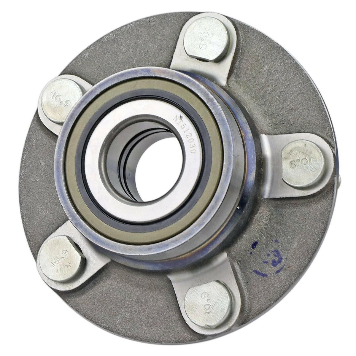 CRS NT512030 Wheel Hub Bearing Assembly