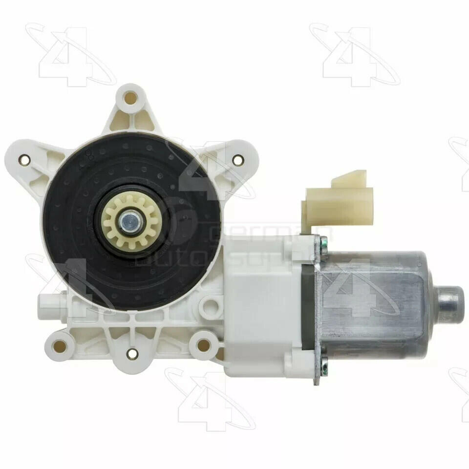 ACI Power Window Motor 82278 Regulator Assembly Chevrolet Impala
