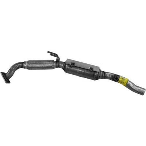 Walker Exhaust 54761 Ultra Ex Epa Catalytic Converter For 01-06 Jetta