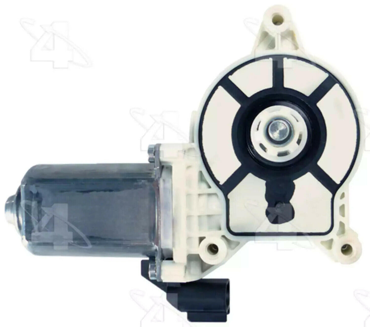 ACI 86826 Power Window Lift Motor Assembly - Module