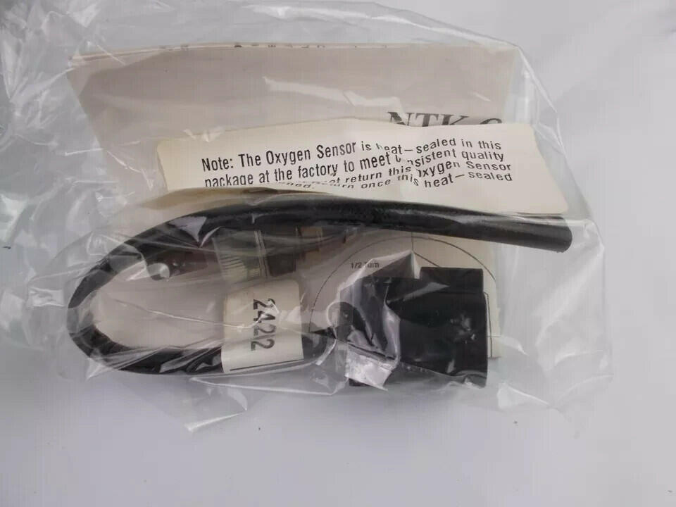 NTK For Hyundai Sonata Oxygen Sensor 24202