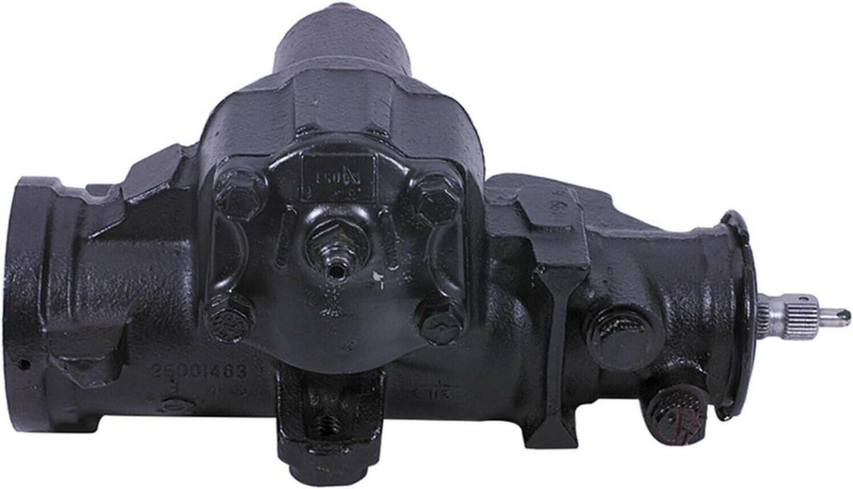 Cardone Automotive Power Steering Gear Box Remanufactured Assembly 27-7566