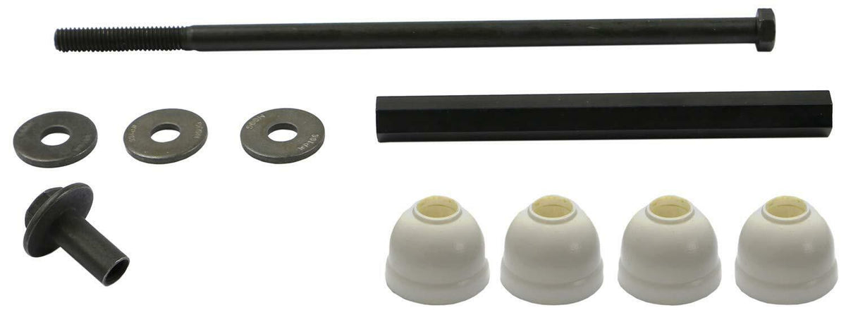 MOOG K700541 Rear Suspension Stabilizer Bar Link Kit For 80-07 Ford Taurus Sable