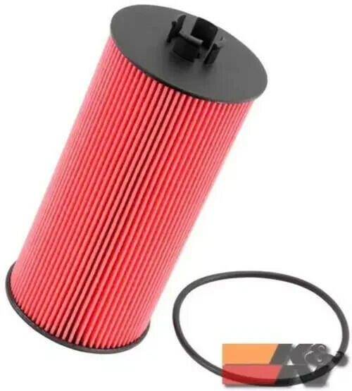 K&N Pro-Series PS-7009 Oil Filter Automotive Engine Filter