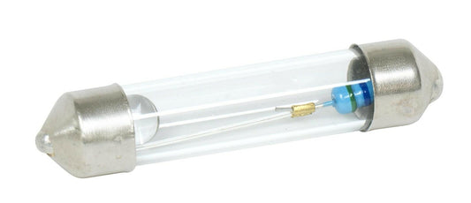 Lisle 24560 Replacement Bulb for 24550 Computer Safe Circuit Tester