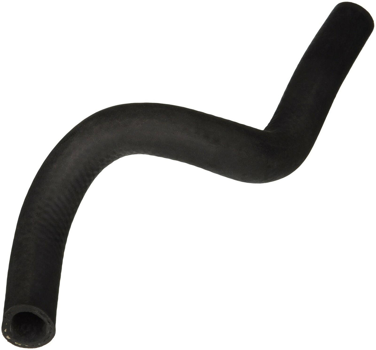 Dayco 87621 Heater Hose Small Id Black Coolant Systems Hardware Tubing
