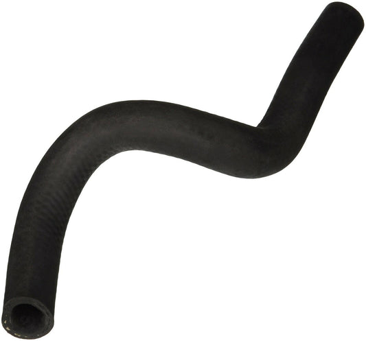 Dayco 87621 Heater Hose Small Id Black Coolant Systems Hardware Tubing