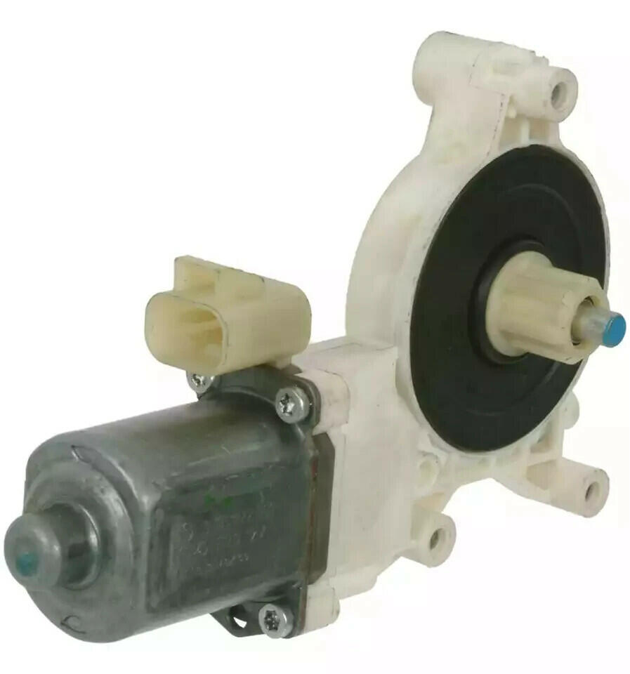 A1 Cardone Window Power Motor Reman 42-1069 Fit Chevrolet Tahoe